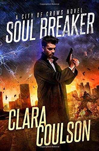 Soul Breaker
