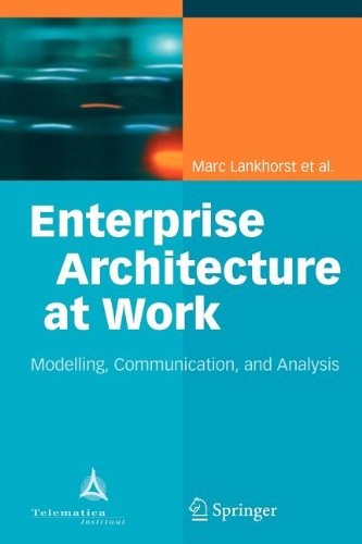 Enterprise Architecture at Work