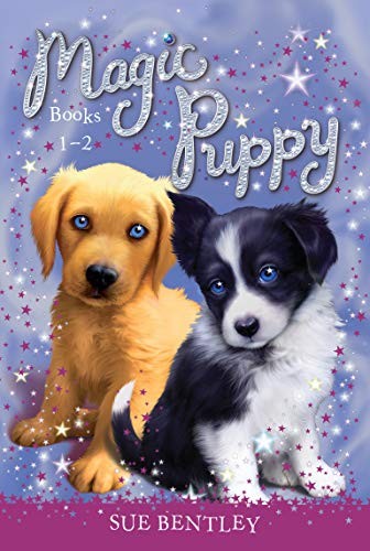 Magic Puppy