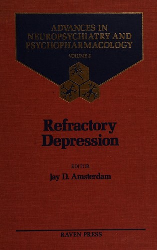 Refractory depression