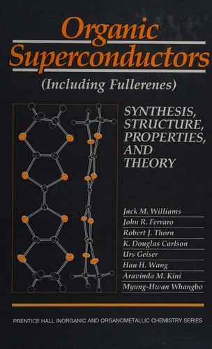 Organic superconductors (including fullerenes)
