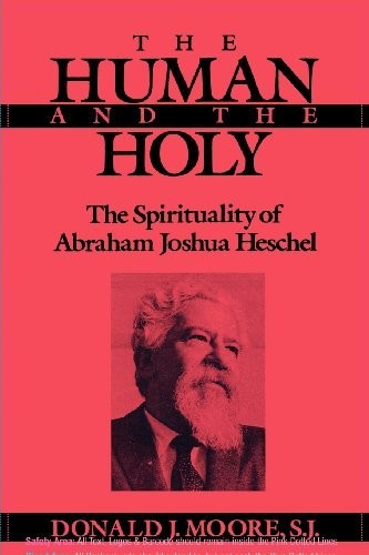 The Human and the Holy