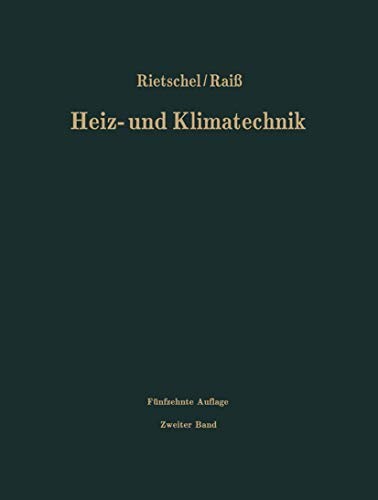 Verfahren und Unterlagen zur Berechnung