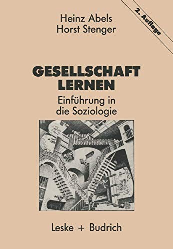 Gesellschaft Lernen