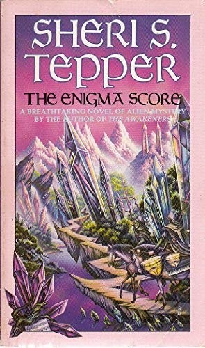 The enigma score