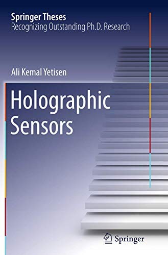 Holographic Sensors