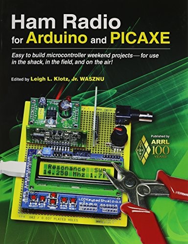 Ham Radio for Arduino and Picaxe