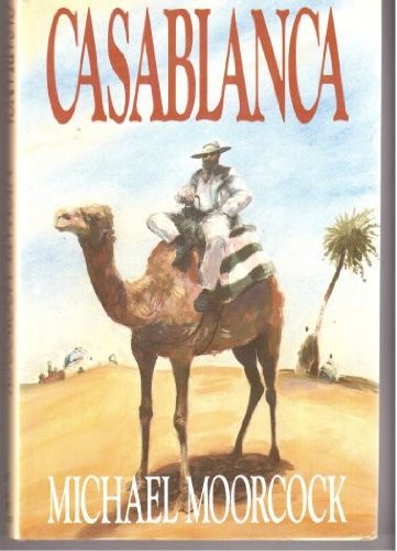Casablanca