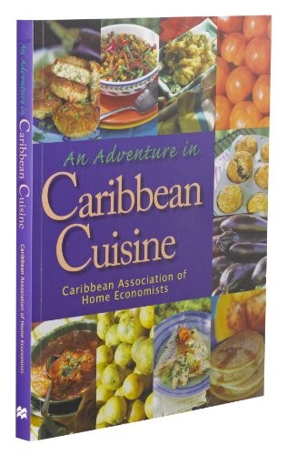 An Adventure in Caribbean Cuisine
