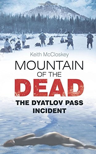 Mountain of the Dead