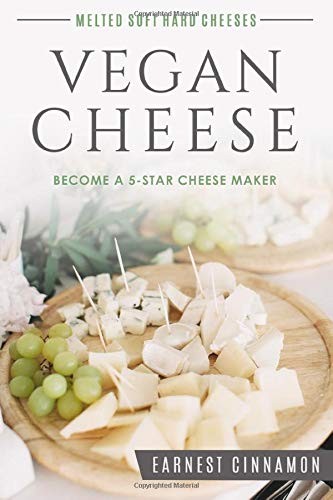 Vegan Cheese