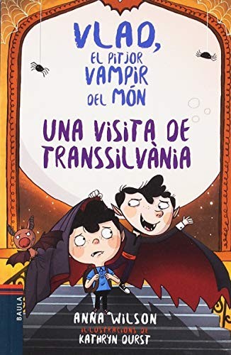 Una visita de Transsilvània