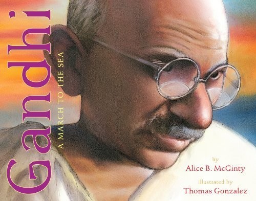 Gandhi