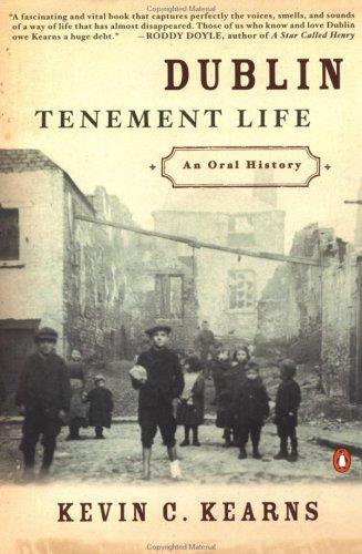 Dublin tenement life