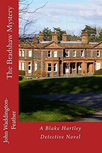 The Bradshaw Mystery
