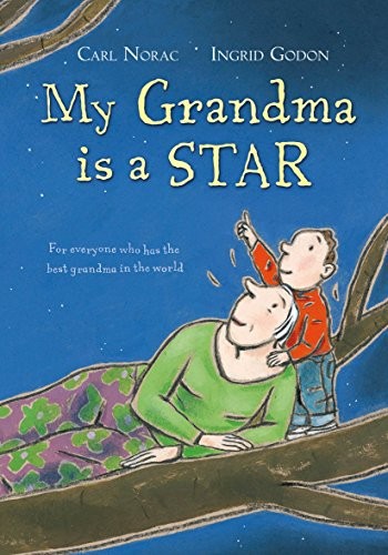 My Grandma is a Star