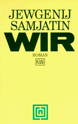 KiWi Taschenbücher, Nr.49, Wir