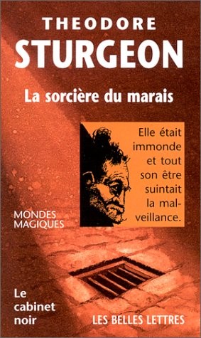 Sorciere Du Marais **Sodis Pour Librairies