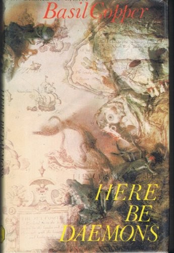 Here be daemons