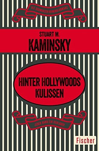 Hinter Hollywoods Kulissen