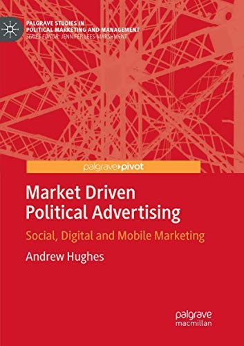 Market Driven Political Advertising