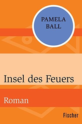 Insel des Feuers