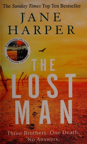LOST MAN