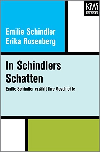In Schindlers Schatten