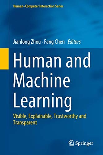 Human and Machine Learning