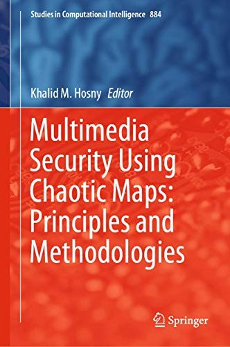 Multimedia Security Using Chaotic Maps