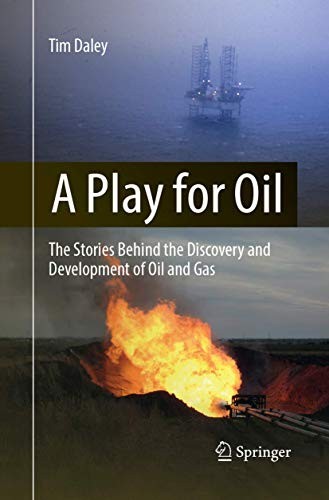 A play for oil