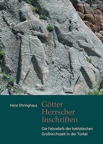 Götter, Herrscher, Inschriften