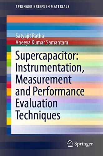 Supercapacitor