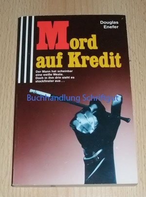 Mord auf Kredit - bk433