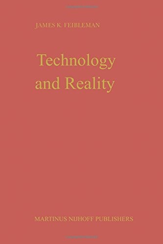 Technology and Reality