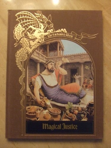 Magical justice