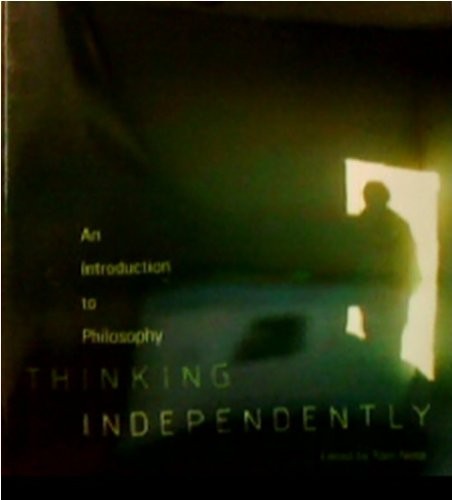 Thinking Independently