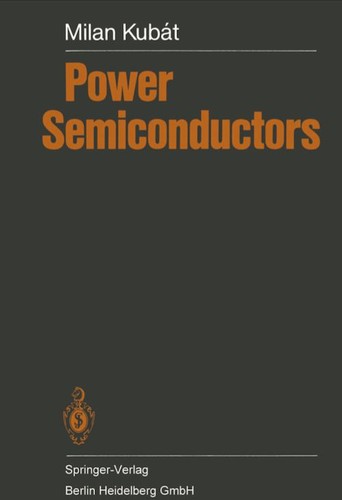 Power Semiconductors