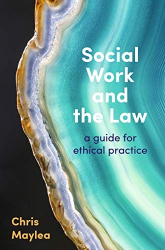 Social Work and the Law