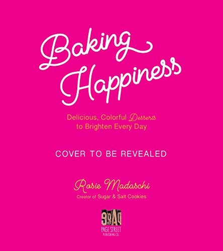 Baking Happiness