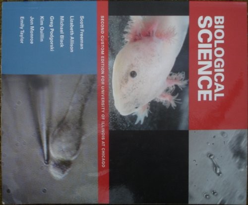 Biological Science
