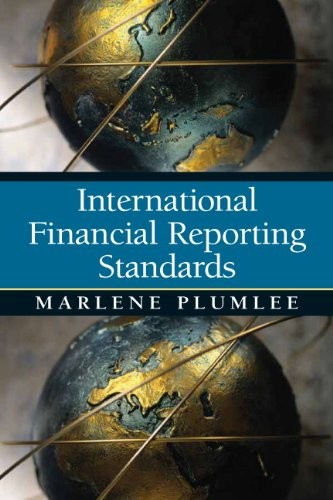 International Financial Reporting Standards