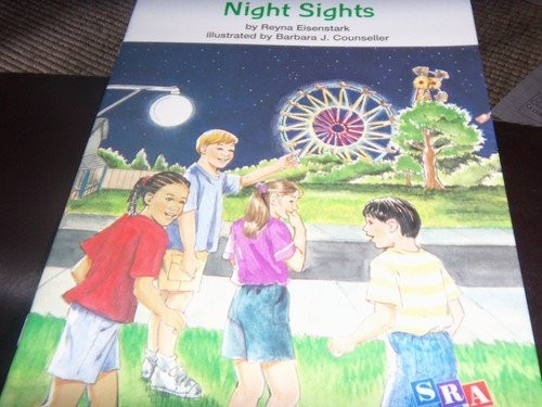 Night Sights, Level 2