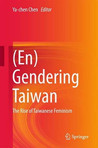 Gendering Taiwan