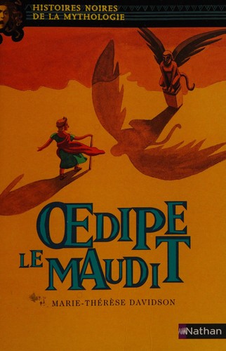 Oedipe le maudit