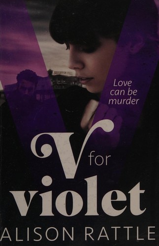 V for Violet