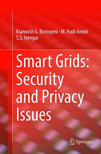 Smart Grids