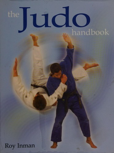 The judo handbook