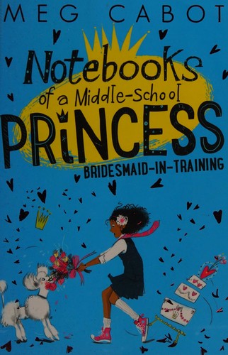 Notebooks of a Middle-School Princess