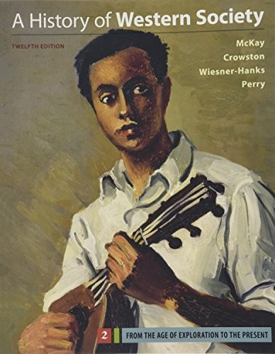 A History of Western Society
